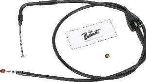 BARNETT Stealth Series Idle Cable - '96-'01 Touring