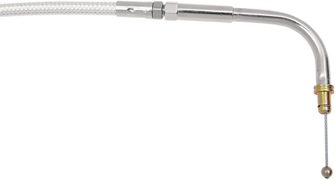 MAGNUM SHIELDING CABLE IDLE/CRUISE SCII - Image 2