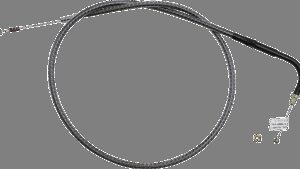 MAGNUM SHIELDING KARBONFIBR Braided Idle Cable - 31-3/4"