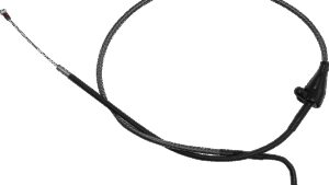 MAGNUM SHIELDING KARBONFIBR Braided Idle/Cruise Cable - 25-1/8"