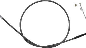 MAGNUM SHIELDING KARBONFIBR Braided Idle/Cruise Cable - 42-1/2"