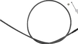 MAGNUM SHIELDING KARBONFIBR Braided Idle Cable - 47-1/2"