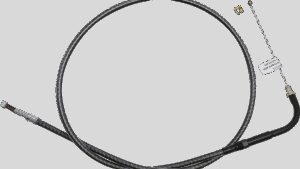 MAGNUM SHIELDING KARBONFIBR Braided Idle/Cruise Cable - 32-3/4"