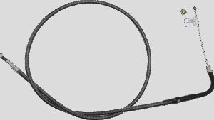 MAGNUM SHIELDING KARBONFIBR Braided Idle Cable - 34-3/4"