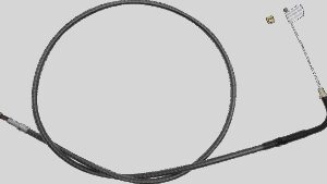 MAGNUM SHIELDING KARBONFIBR Braided Idle/Cruise Cable - 38-3/4"