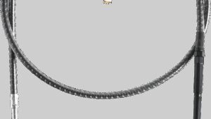 MAGNUM SHIELDING KARBONFIBR Braided Idle Cable - 36"