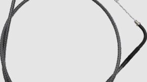 MAGNUM SHIELDING KARBONFIBR Braided Idle Cable - 49-5/8"