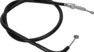 MOTION PRO Black Vinyl Clutch Cable - Suzuki