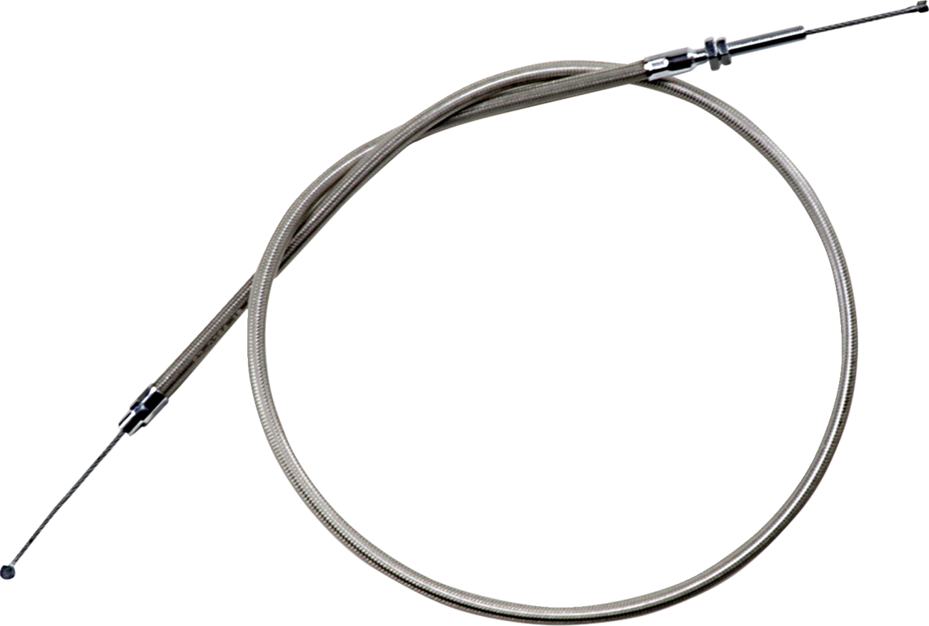 MOTION PRO CABLE CLUTCH S/S HONDA