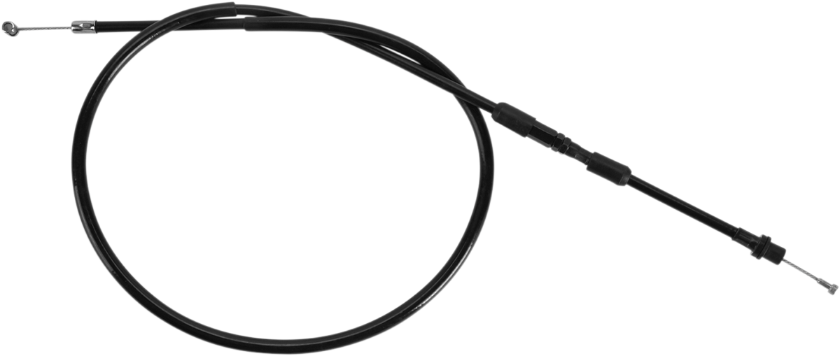 MOTION PRO CABLE/CLUTCH KAW