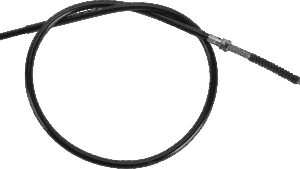 MOTION PRO Black Vinyl Clutch Cable - Suzuki
