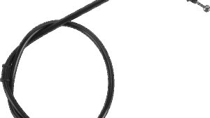 MOTION PRO Black Vinyl Clutch Cable - Yamaha