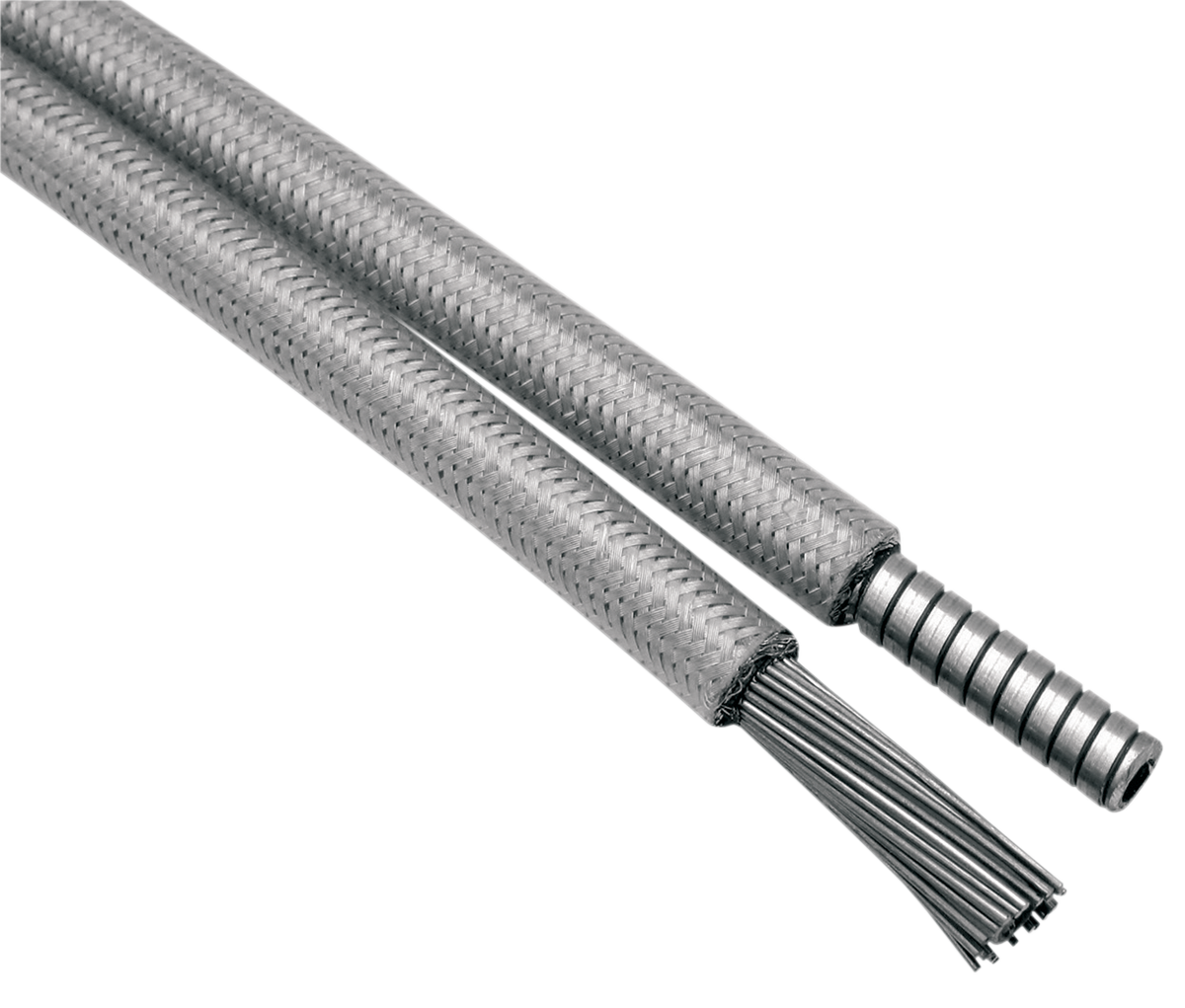 MOTION PRO CABLE CLUTCH, A/C LW "HP" - Image 2