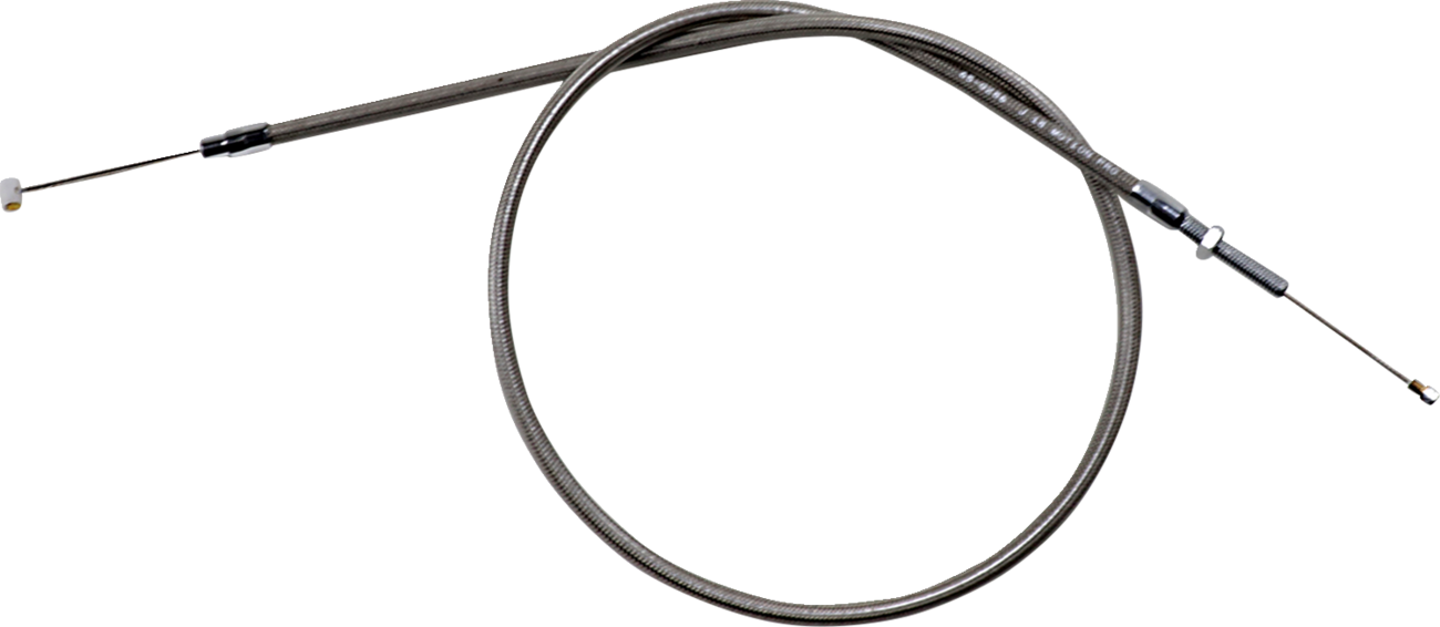 MOTION PRO CABLE-CLUTCH A/C YAM