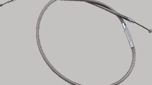 MOTION PRO Armor Coat Stainless Steel Clutch Cable - Yamaha