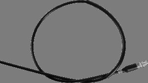 MOTION PRO Black Vinyl Clutch Cable - Honda