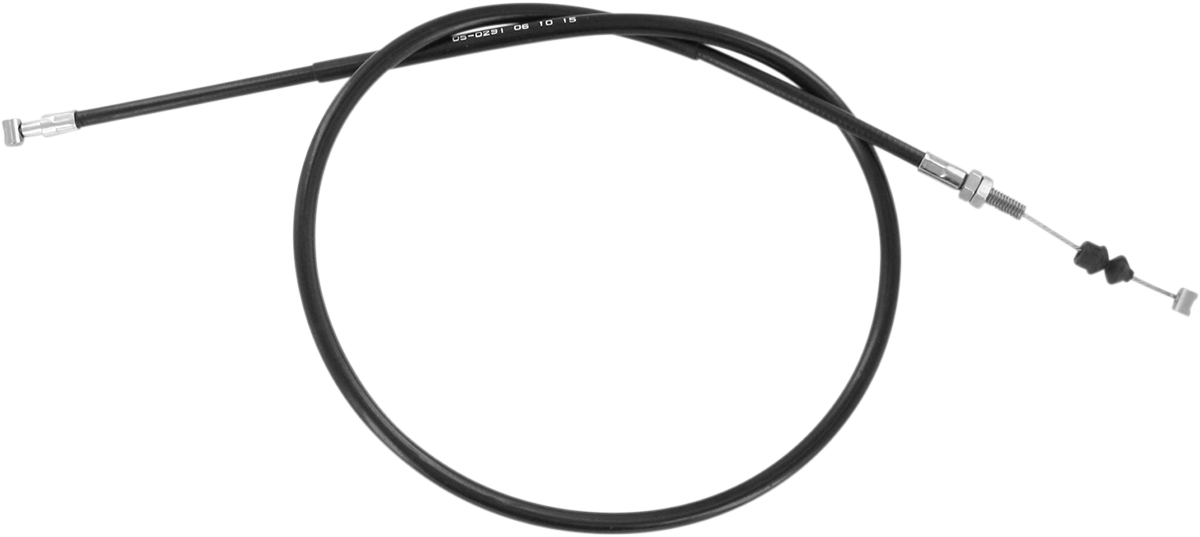 MOTION PRO CABLE CLUTCH YAMAHA