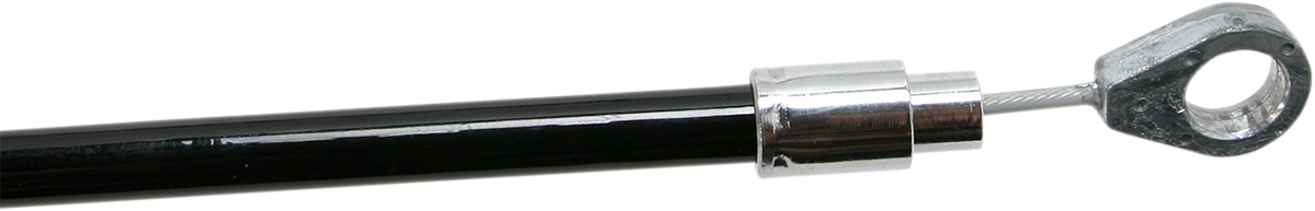 BARNETT CABLE,CLUTCH,38789-06+6 - Image 2