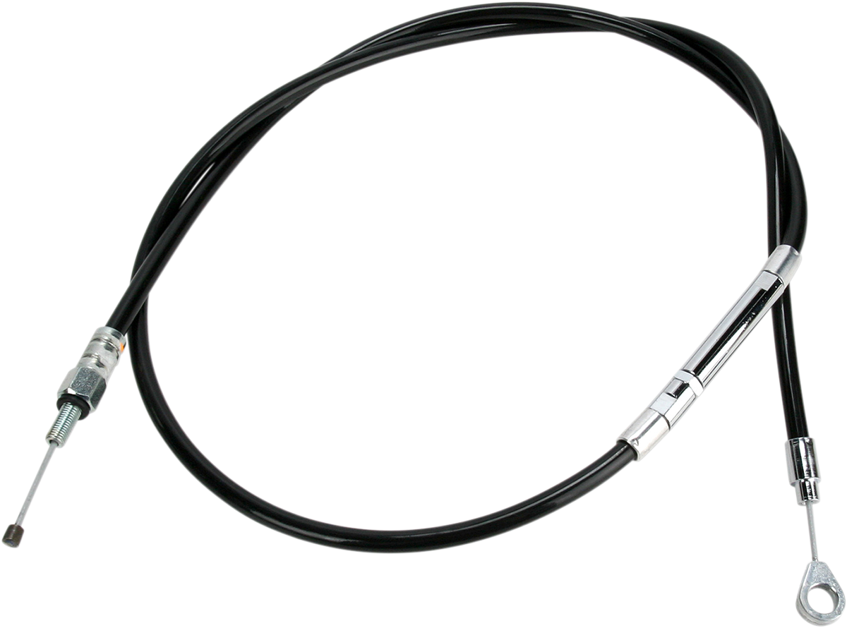 BARNETT CABLE,CLUTCH,38619-86A+6