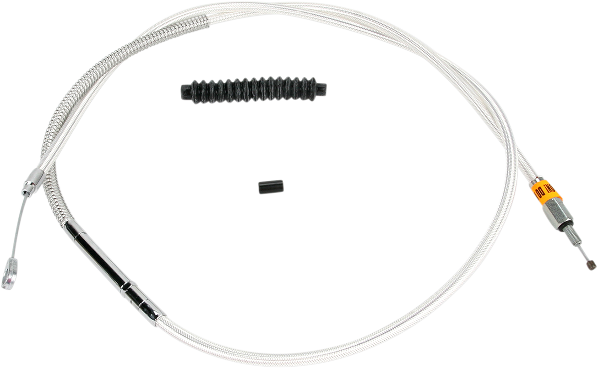 BARNETT CABLE,CLUTCH,38601-89+3 - Image 2