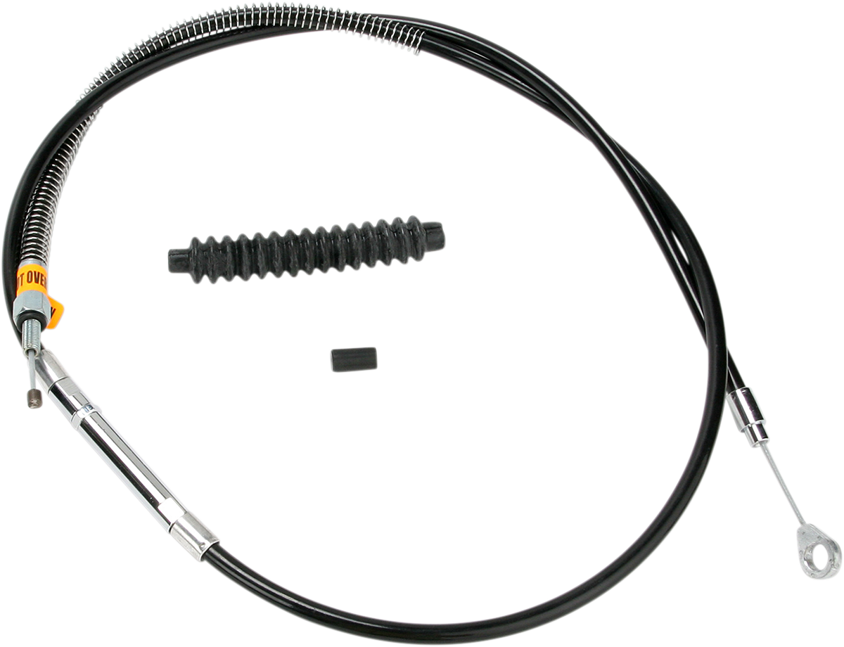 BARNETT CABLE,CLUTCH,38605-87A
