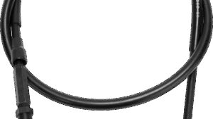 MOTION PRO Black Vinyl Clutch Cable - Yamaha