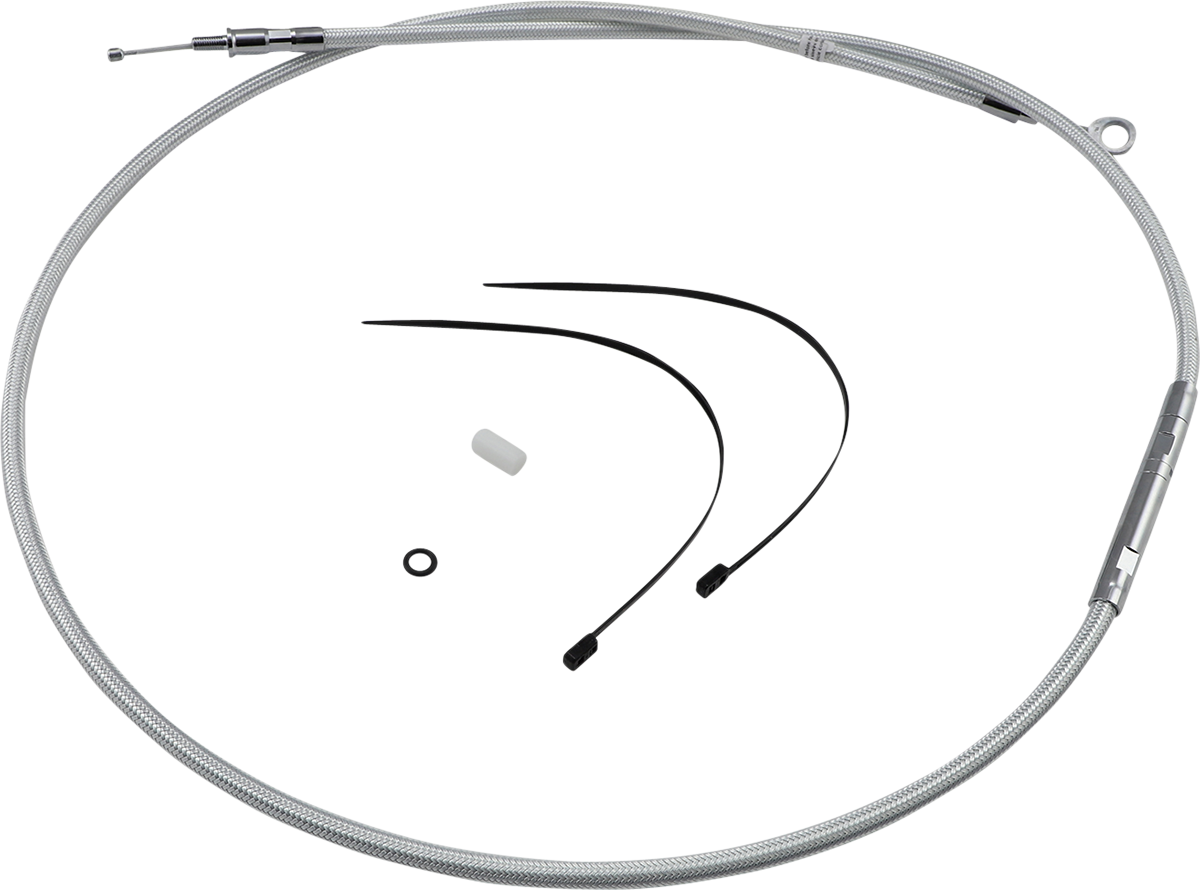 MAGNUM SHIELDING CABLE CL SC2HE38621-86A+8