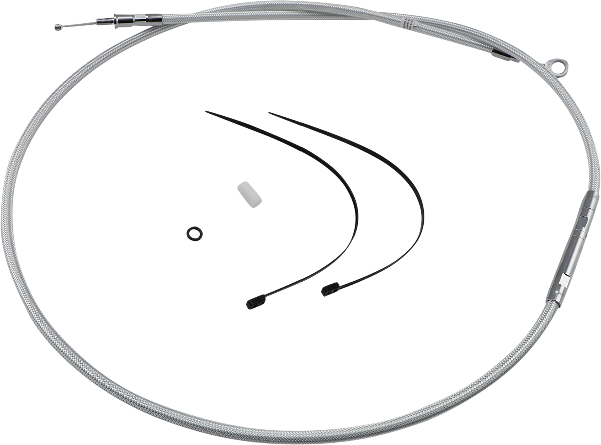 MAGNUM SHIELDING CABLE CL SC2HE38602-92+8