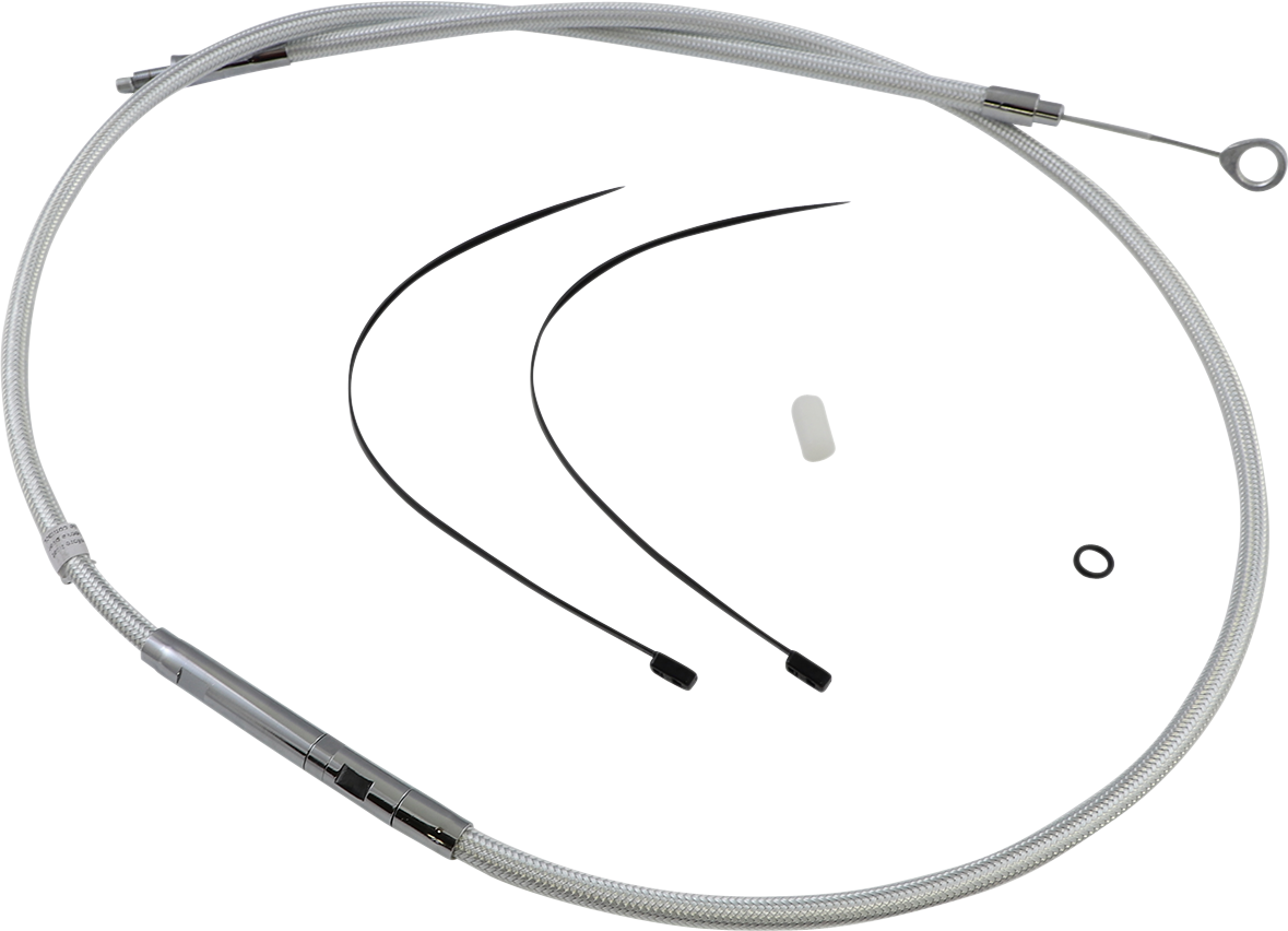 MAGNUM SHIELDING CABLE CL SC2HE38667-07+10