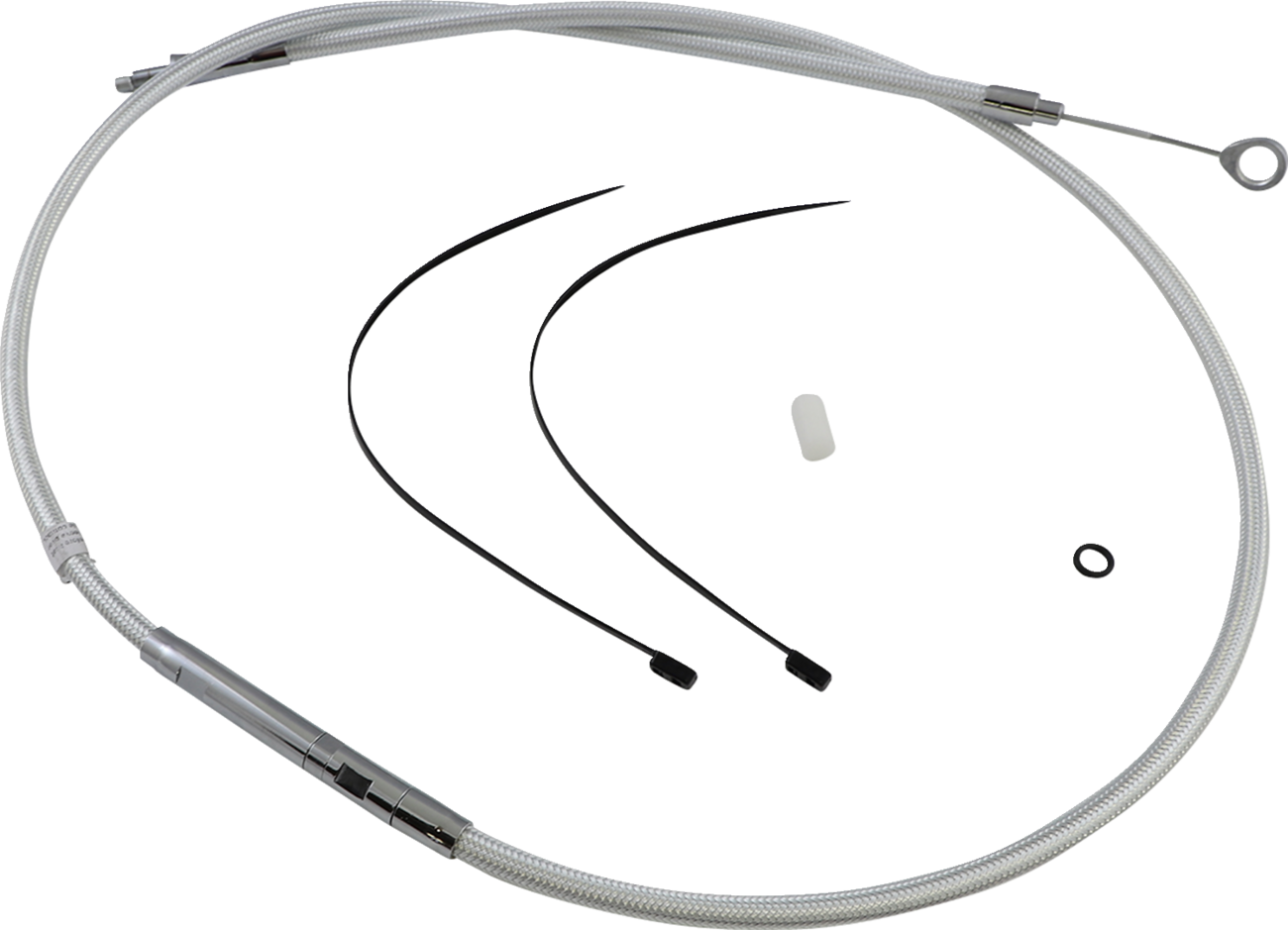 MAGNUM SHIELDING CABLE CL SC2HE38667-07+2