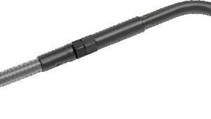 MAGNUM SHIELDING High-Efficiency Black Pearl™ Clutch Cable - 72-11/16"