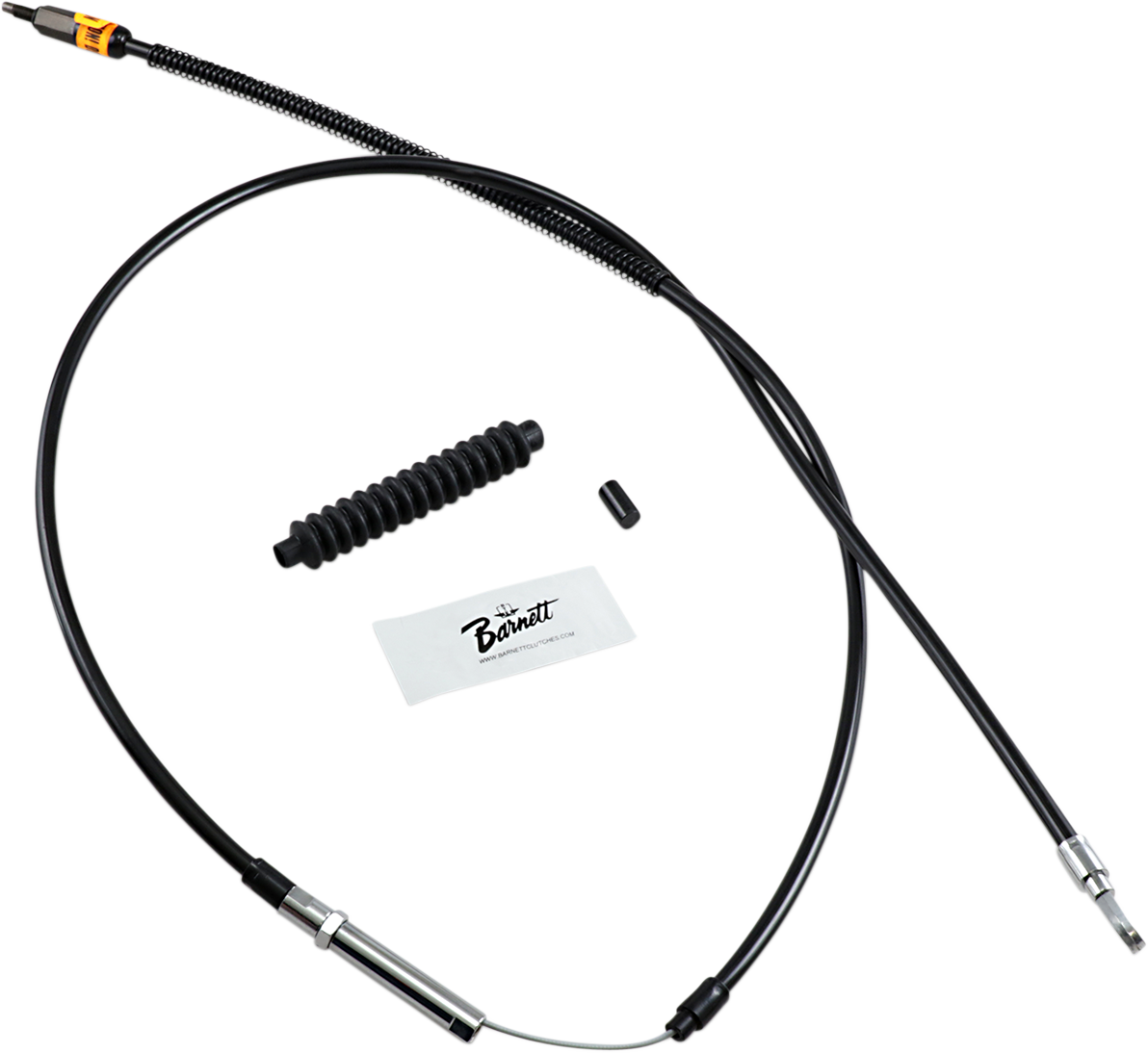 BARNETT CABLE CLTCH 38788-06B+6