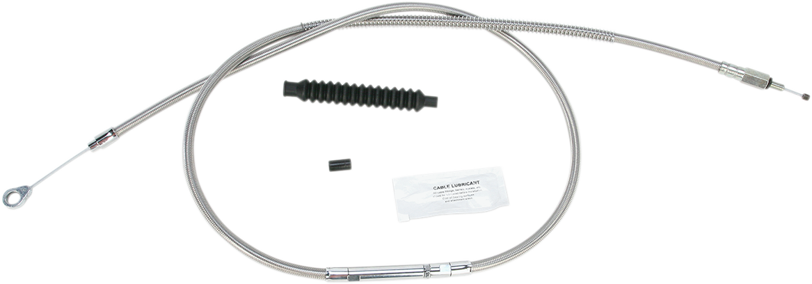BARNETT CABLE CLTCH 38788-06BSC+6