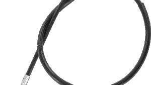MOTION PRO Black Vinyl Clutch Cable - Honda