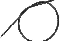 MOTION PRO Black Vinyl Clutch Cable - Honda