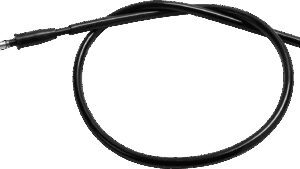 MOTION PRO Black Vinyl Clutch Cable - Yamaha
