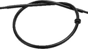MOTION PRO Black Vinyl Clutch Cable - Suzuki