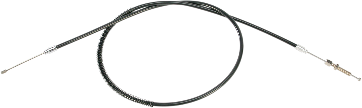 BARNETT CABLE CLUTCH 38618-68+6