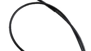 BARNETT High-Efficiency Stealth Clutch Cable - +3" - '89-'06 Touring