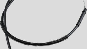 BARNETT High-Efficiency Stealth Clutch Cable - '96-'07 Dyna/Softail