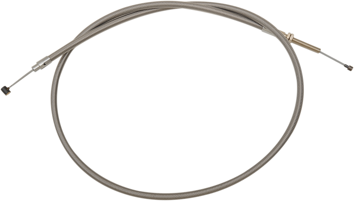 BARNETT CABLE SS CLUTCH YAMAHA - Image 2