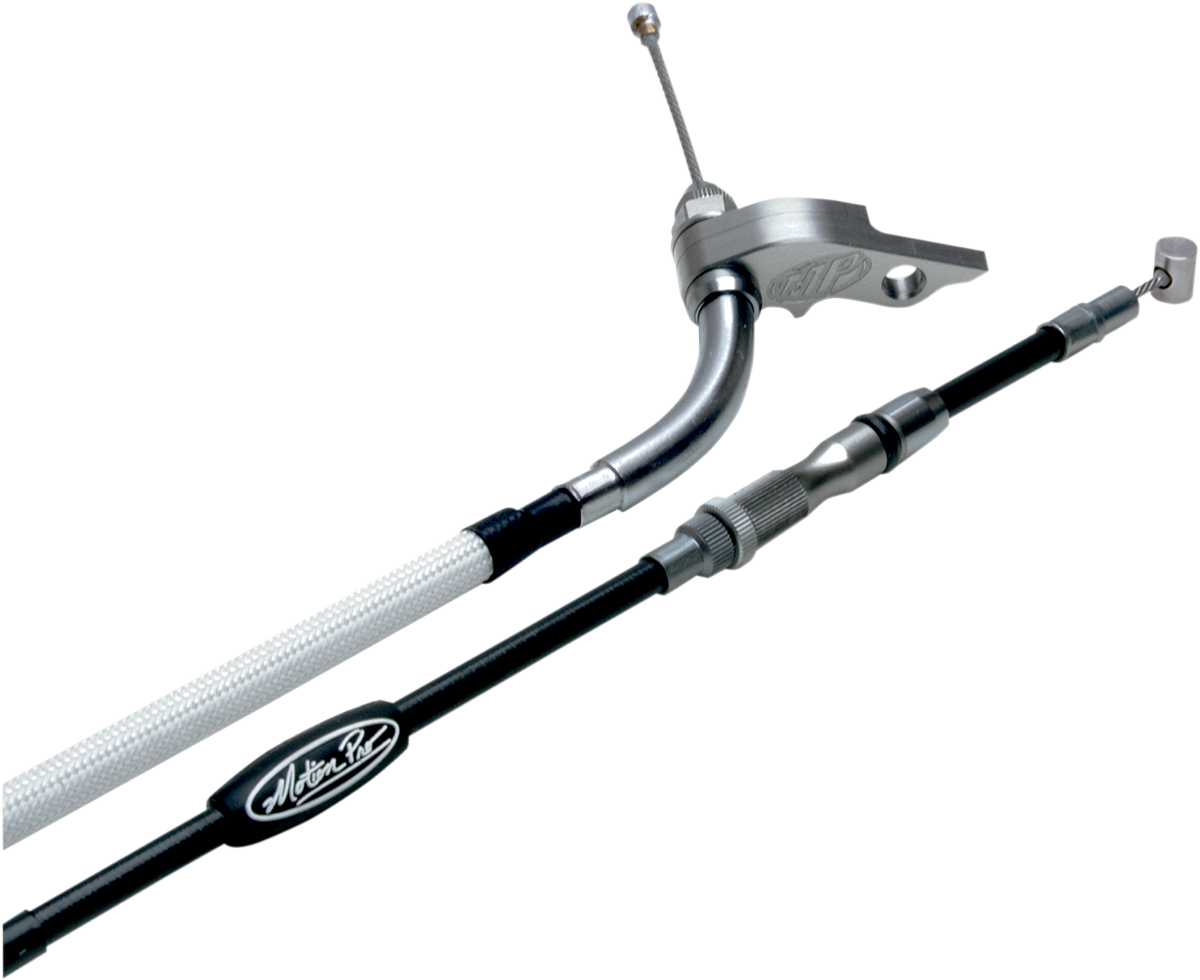 MOTION PRO CABLE T3 CLUTCH HONDA - Image 2