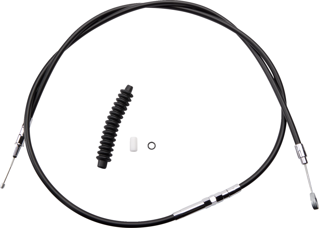 DRAG SPECIALTIES CABLE CLT 72 3/4" VNYL