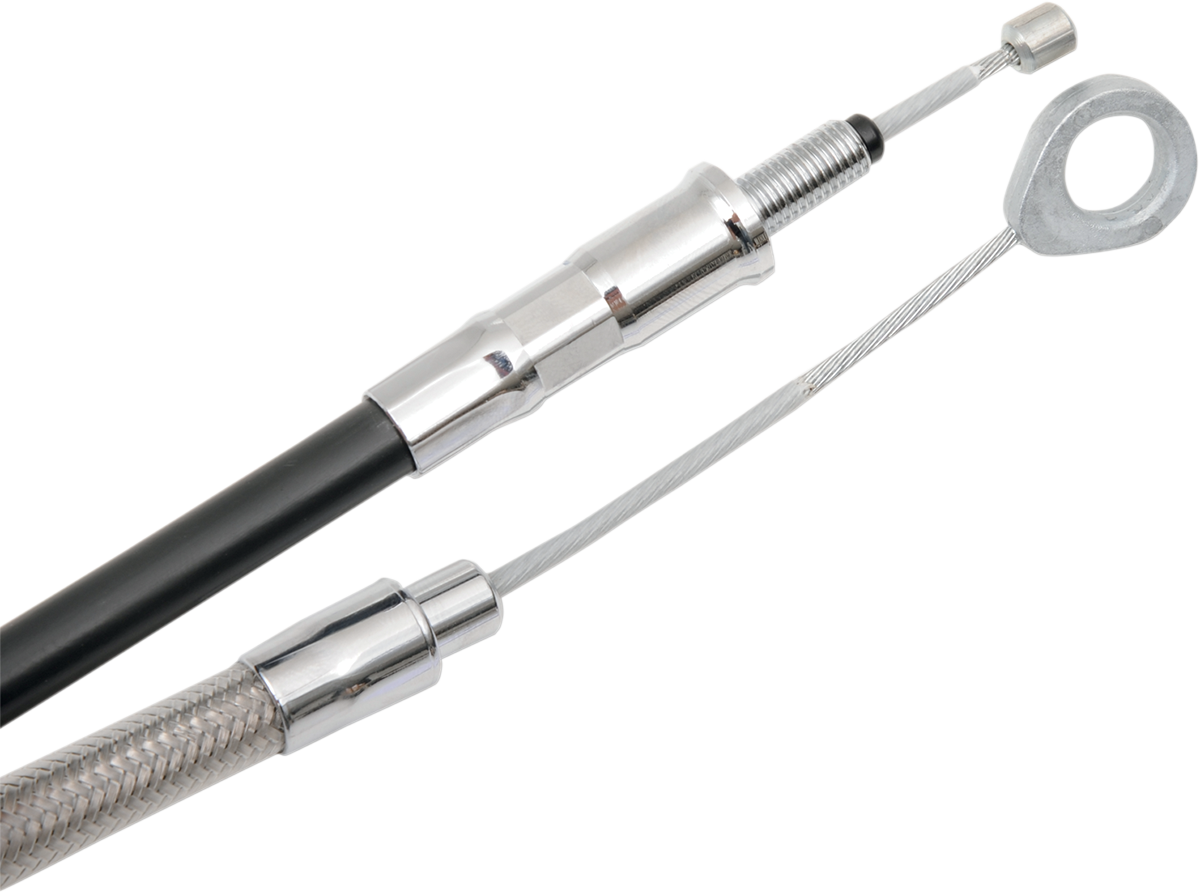 DRAG SPECIALTIES CABLE CLT 38667-08A BRD - Image 2