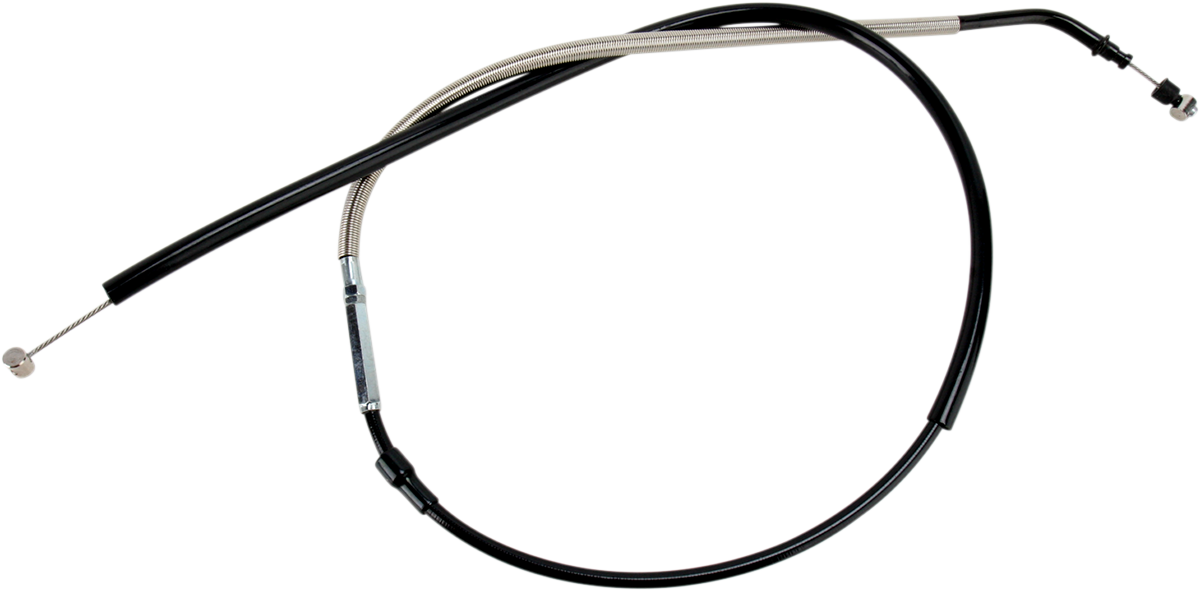 MOTION PRO CABLE CLUTCH ATV YAM +2