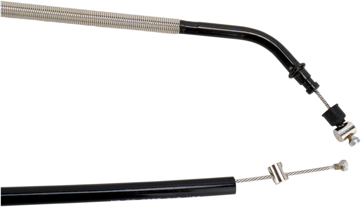 MOTION PRO CABLE CLUTCH ATV YAM +2 - Image 2