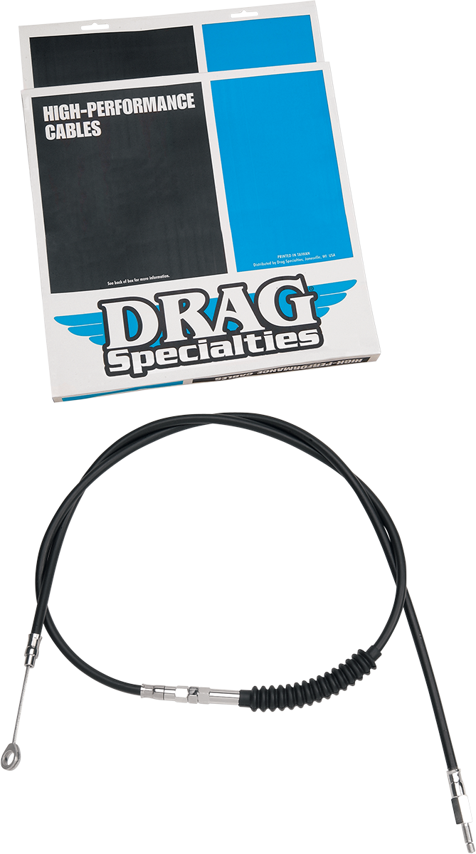 DRAG SPECIALTIES CABLE CLT 45" VINYL - Image 2