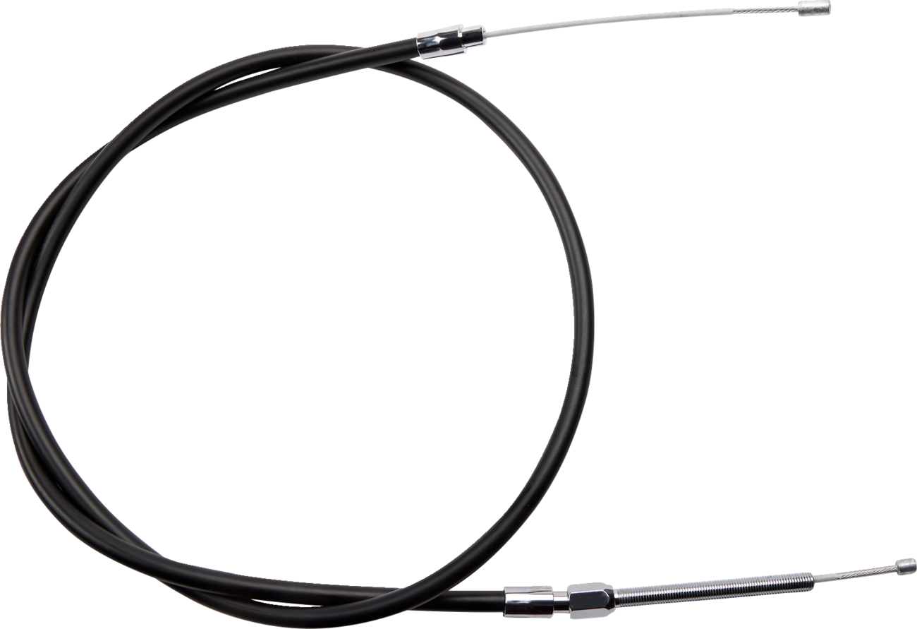 DRAG SPECIALTIES CABLE CLT 55" VINYL