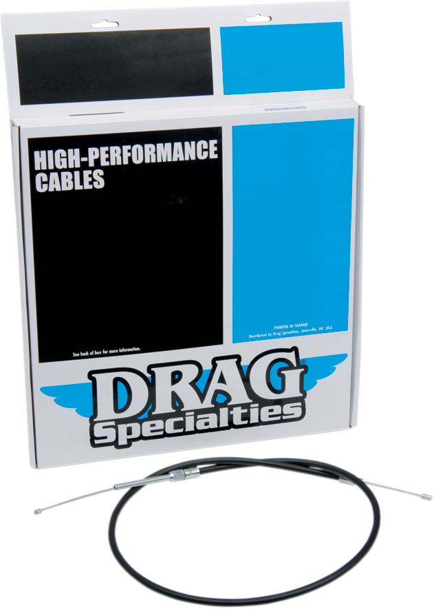 DRAG SPECIALTIES CABLE CLT 55" VINYL - Image 2