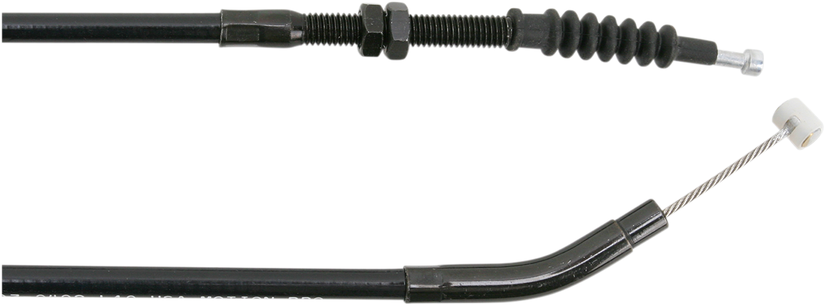 MOTION PRO CABLE CLUTCH ZX6R 08 - Image 2